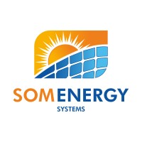 Som Energy Systems Logo