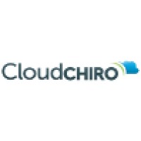 CloudChiro LLC Logo
