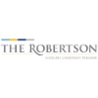 Robertson Scholars Leadership Program Logo