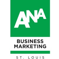 Association of National Advertisers | Business Marketing - St. Louis Logo