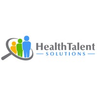 Health Talent Solutions Logo