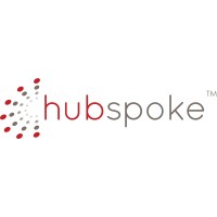 HubSpoke Inc. Logo