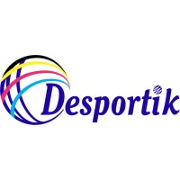 Desportik Logo