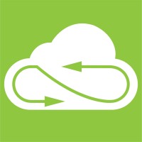 Purely Cloud Logo