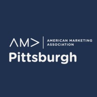 American Marketing Association - AMA Pittsburgh Logo