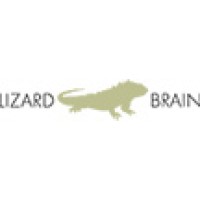 Lizard Brain Logo