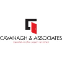 Cavanagh & Associates Logo