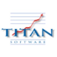 Titan Software Ltda. Logo