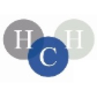 Human Capital Holdings Services Pty Ltd Logo