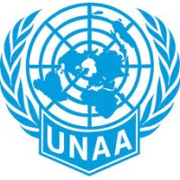 United Nations Association of Australia (WA) Logo