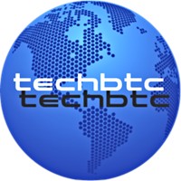 techBTC Logo