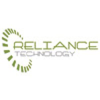 Reliance Technology Logo