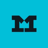 Martinez Comunicação Logo