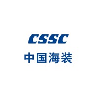 CSSC Haizhuang Wind Power (中国海装) Logo
