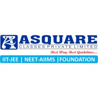 ASQUARE Next Logo
