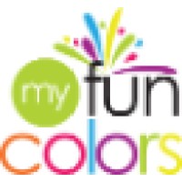 My Fun Colors Logo