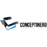 Conceptinero Logo