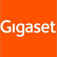 Gigaset Logo