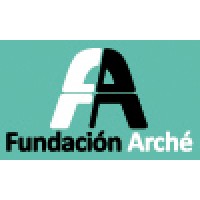 Fundación Arché Logo