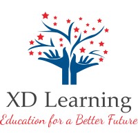 XD Learning Logo