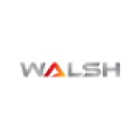 Walsh Group (AUST) Logo