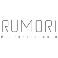 Rumori Desenho Sonoro Logo