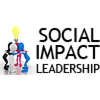Social Impact Leadership Logo