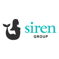 Siren Group Logo