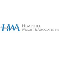 Hemphill Wright and Associates, Inc. Logo