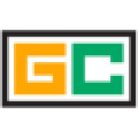 Gert Carstensen A/S Logo