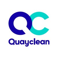 Quayclean Australia Pty Ltd Logo