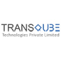 Transqube Technologies Pvt Ltd. Logo