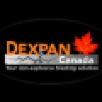 Dexpan Canada Logo