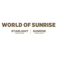 World Of Sunrise Hotels Logo