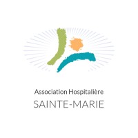 Association Hospitalière Sainte-Marie Logo