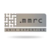 .mmrc Logo