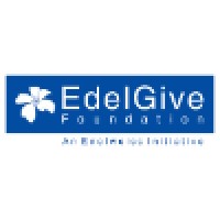 EdelGive Foundation Logo