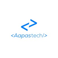 Aapastech Technology Experts Logo