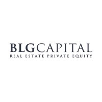 BLG Capital Logo