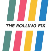 The Rolling Fix Logo