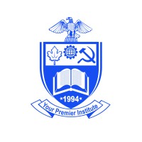 Falcon Business Institute Logo
