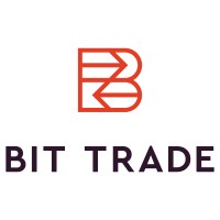 Bit Trade Logo