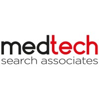 Medtech Search Associates Ltd Logo