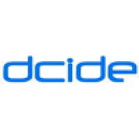 Dcide ApS Logo