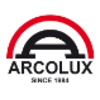 Arcolux BV Logo