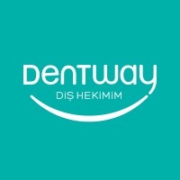 Dentway Ağız ve Diş Sağlığı Kliniği Logo