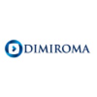 DIMIROMA GROUP Logo