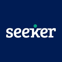 Seeker Tecnologia Logo