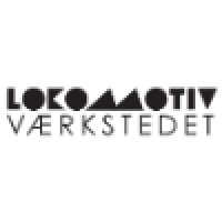 Lokomotivværkstedet Logo