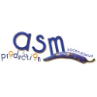 ASM Production Logo